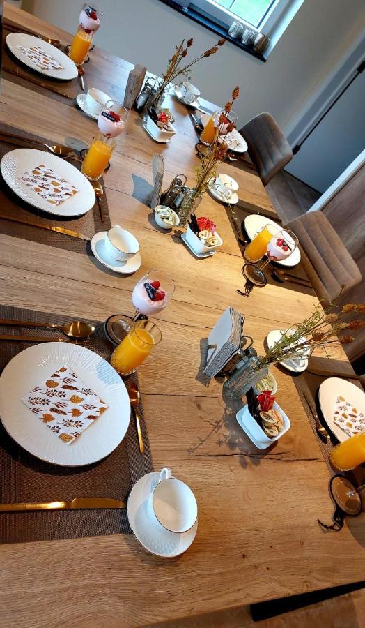 B&B Hope & Anchor Averbode ภายนอก รูปภาพ