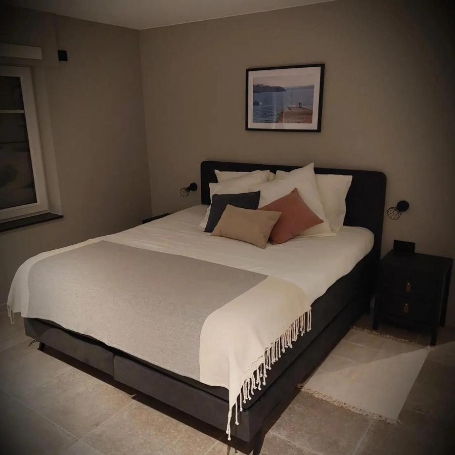 B&B Hope & Anchor Averbode ภายนอก รูปภาพ